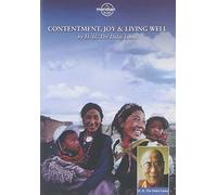 The Dalai Lama: Contentment, Joy and Living Well - [Format DVD Version Originale] G