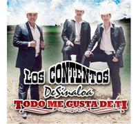 Contentos - Todo Me Gusta De Ti
