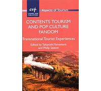 Contents Tourism And Pop Culture Fandom