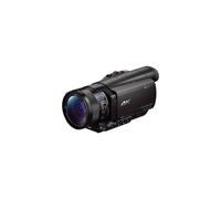 Contenu : Sony Fdr-Ax100