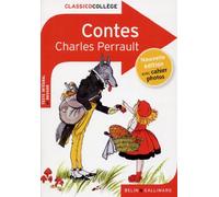 Contes