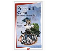 Histoires Ou Contes Du Temps Passé - Contes En Vers