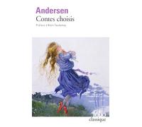 Contes Choisis Anderse