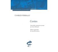 Contes