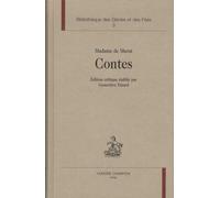 Contes/Madame de Murat