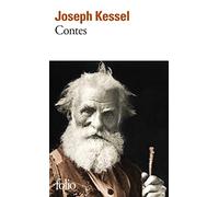 Contes - Joseph Kessel - Gallimard - Poche - Nouvelles