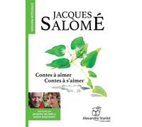 Contes à aimer, contes à s'aimer