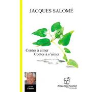 Contes à aimer, contes à s'aimer Broché - Livre audio, 10 juillet 2017