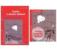 Contes À Dormir Debout - Pack De 25 Exemplaires + Fichier D'activités