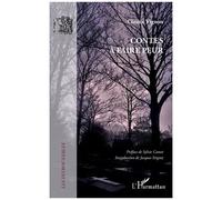 Contes À Faire Peur