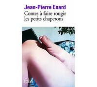 Contes à faire rougir les petits chaperons