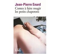 Contes à faire rougir les petits chaperons