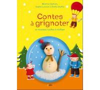 Contes À Grignoter - Et Recettes Faciles À Réaliser