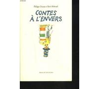 Contes à l'envers