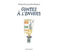 Contes à l'envers