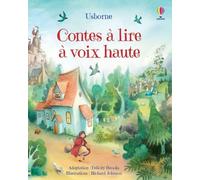 Collectif – Contes à lire à voix haute – relié