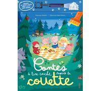 Contes à lire caché sous la couette