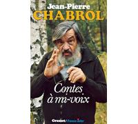Contes à mi-voix