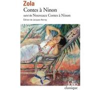 Contes à Ninon/Nouveaux contes à Ninon
