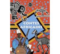 Contes africains - Collectif - Grund - cartonné - Contes et légendes jeunesse