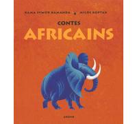 Contes africains