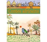 Contes africains