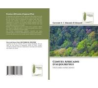 Contes Africains D'aujourd'hui