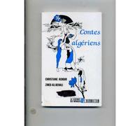 Contes Algériens