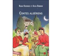 Contes Algériens