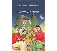 Contes algériens