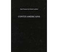 Contes américains