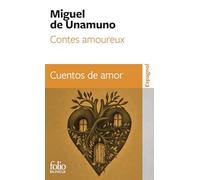 Contes sur l'amour (tp)