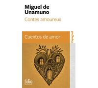 Contes sur l'amour (tp)