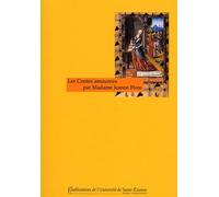 Contes amoureux par madame Jeanne Flore