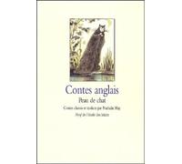 Contes anglais : Peau de chat