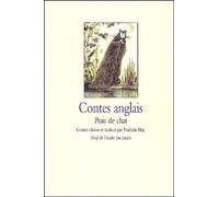Contes anglais : Peau de chat
