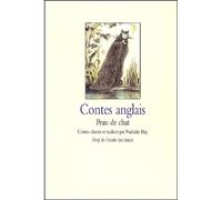 Contes anglais - Peau de chat - Nathalie Hay - Ecole Des Loisirs - broché - Roman cadet dès 6 ans