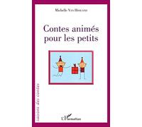 Contes animés pour les petits