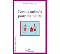 Contes animés pour les petits