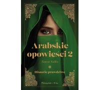 Contes arabes 2 Tanya Valko (Buch auf Polnisch)