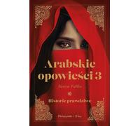 Contes arabes 3