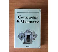 Contes arabes de Mauritanie