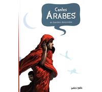 CONTES ARABES EN BD