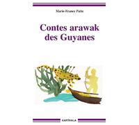 Contes arawak des Guyanes