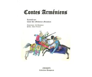 Contes arméniens