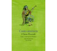 Contes arméniens - L'Oiseau d'Émeraude