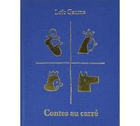 Contes au carré