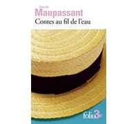 Contes au fil de l'eau