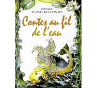 Contes au fil de l'eau