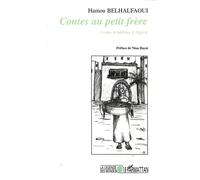 Contes au petit frère